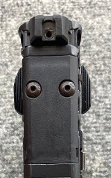 SMITH & WESSON EQUALIZER 9MM LUGER (9x19 PARA) - Image 7 of 12