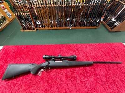 MARLIN XL7 .30-06 SPRG - Image 1 of 1