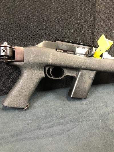 MARLIN CAMP 9 9MM LUGER (9x19 PARA) - Image 4 of 10