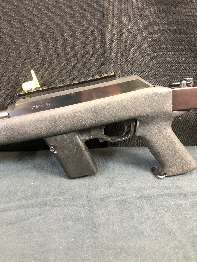 MARLIN CAMP 9 9MM LUGER (9x19 PARA) - Image 9 of 10