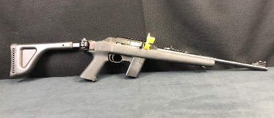 MARLIN CAMP 9 9MM LUGER (9x19 PARA) - Image 1 of 10