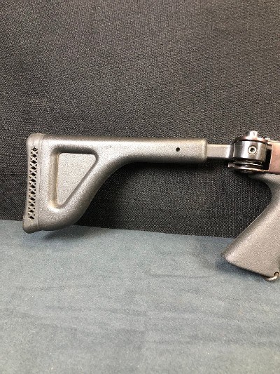 MARLIN CAMP 9 9MM LUGER (9x19 PARA) - Image 3 of 10