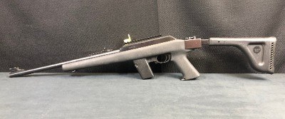 MARLIN CAMP 9 9MM LUGER (9x19 PARA) - Image 2 of 10