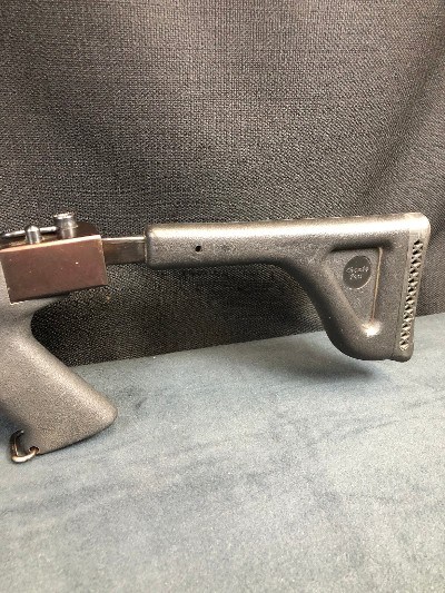 MARLIN CAMP 9 9MM LUGER (9x19 PARA) - Image 10 of 10