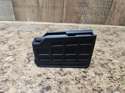 WINCHESTER XPR 6.5mm CREEDMOOR - Image 5 of 5