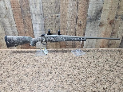 WINCHESTER XPR 6.5mm CREEDMOOR - Image 2 of 5