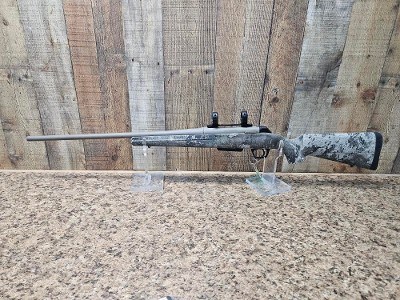 WINCHESTER XPR 6.5mm CREEDMOOR - Image 1 of 5
