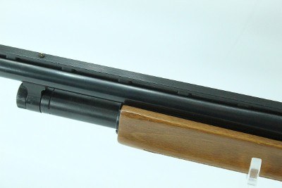 MOSSBERG 500A SHOTGUN 12 GA - Image 8 of 25