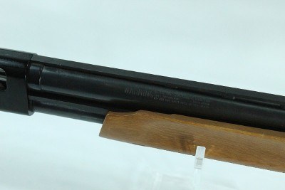 MOSSBERG 500A SHOTGUN 12 GA - Image 23 of 25