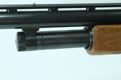 MOSSBERG 500A SHOTGUN 12 GA - Image 16 of 25