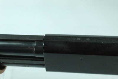 MOSSBERG 500A SHOTGUN 12 GA - Image 19 of 25