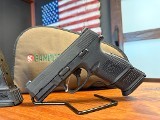 FN FNS 40 COMPACT .40 S&W - Image 1 of 4