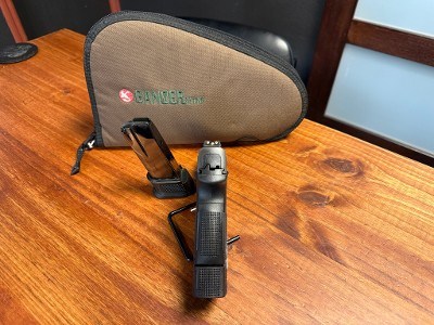 FN FNS 40 COMPACT .40 S&W - Image 4 of 4