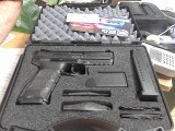 HECKLER & KOCH P30 9MM LUGER (9x19 PARA) - Image 1 of 1