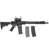 PALMETTO STATE ARMORY PA-15 5.56X45MM NATO - 3 of 4