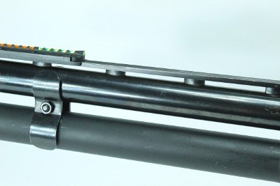 WINCHESTER 1300 SPEED PUMP 12 GA - Image 8 of 25