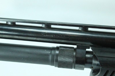 WINCHESTER 1300 SPEED PUMP 12 GA - Image 7 of 25