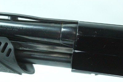 WINCHESTER 1300 SPEED PUMP 12 GA - Image 4 of 25