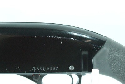 WINCHESTER 1300 SPEED PUMP 12 GA - Image 2 of 25