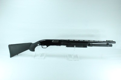 WINCHESTER 1300 SPEED PUMP 12 GA - Image 1 of 25