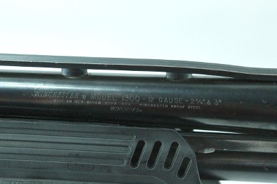 WINCHESTER 1300 SPEED PUMP 12 GA - Image 5 of 25
