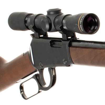 HENRY H001Y .22 LR - Image 3 of 3