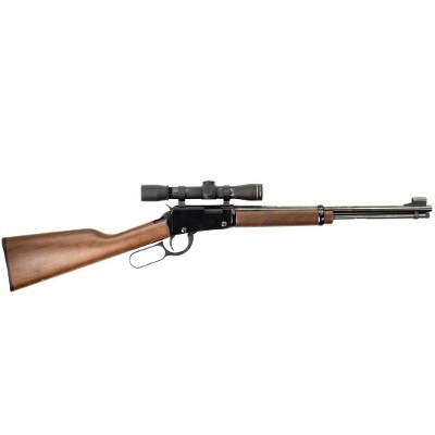 HENRY H001Y .22 LR - Image 2 of 3