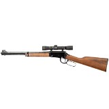 HENRY H001Y .22 LR