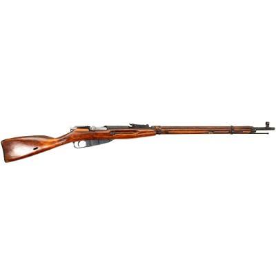 RUSSIAN STATE FACTORIES M91/30 7.62X54MMR - Image 2 of 2