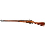 RUSSIAN STATE FACTORIES M91/30 7.62X54MMR - Image 1 of 2