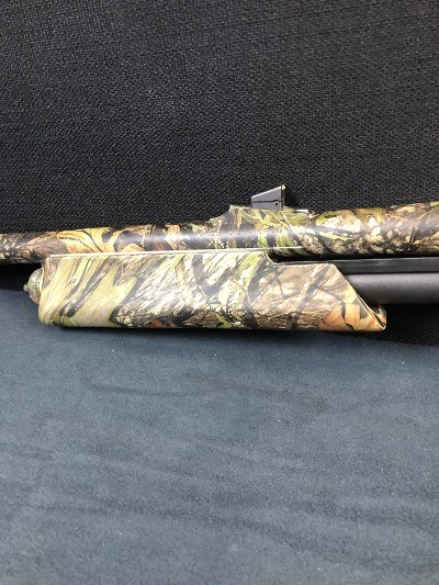REMINGTON REMINGTON 870 SUPER MAG 12 GA - Image 10 of 11