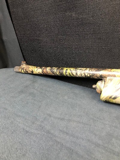 REMINGTON REMINGTON 870 SUPER MAG 12 GA - Image 11 of 11