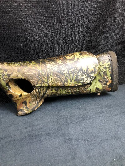REMINGTON REMINGTON 870 SUPER MAG 12 GA - Image 9 of 11