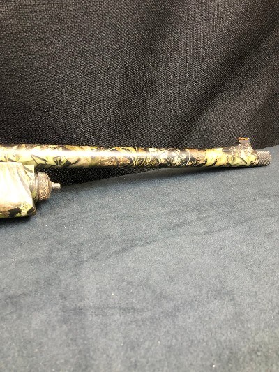 REMINGTON REMINGTON 870 SUPER MAG 12 GA - Image 6 of 11