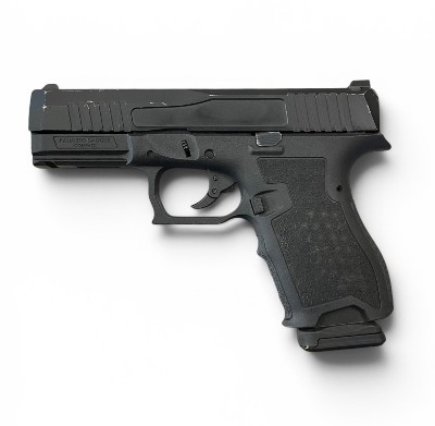 PALMETTO STATE ARMORY DAGGER COMPACT 9MM LUGER (9x19 PARA) - Image 1 of 7