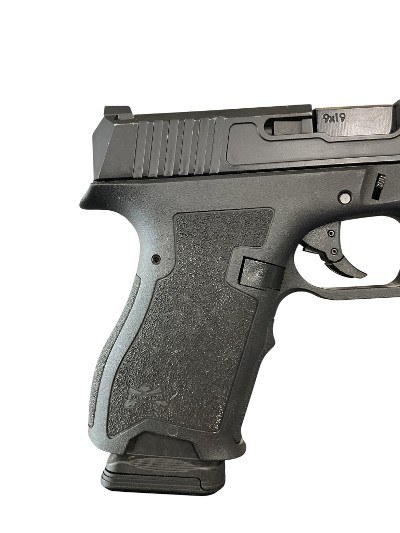 PALMETTO STATE ARMORY DAGGER COMPACT 9MM LUGER (9x19 PARA) - Image 5 of 7