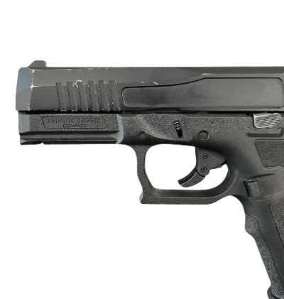 PALMETTO STATE ARMORY DAGGER COMPACT 9MM LUGER (9x19 PARA) - Image 3 of 7