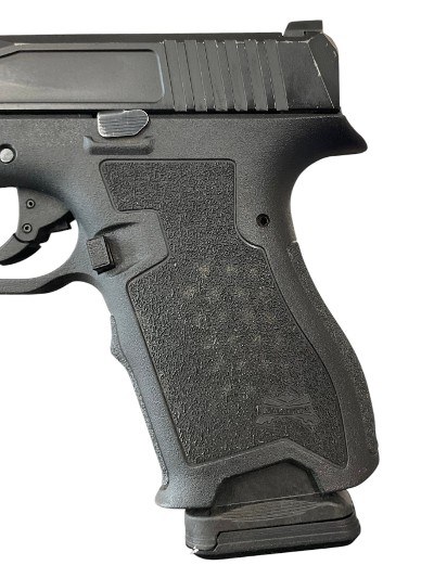 PALMETTO STATE ARMORY DAGGER COMPACT 9MM LUGER (9x19 PARA) - Image 2 of 7