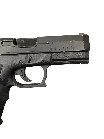 PALMETTO STATE ARMORY DAGGER COMPACT 9MM LUGER (9x19 PARA) - Image 6 of 7