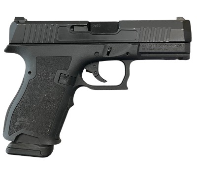 PALMETTO STATE ARMORY DAGGER COMPACT 9MM LUGER (9x19 PARA) - Image 4 of 7
