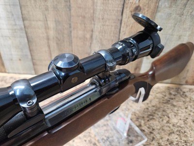 SAKO 75 FINNLIGHT IV .30-06 SPRG - Image 6 of 6