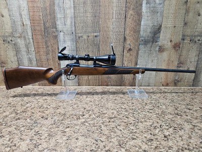 SAKO 75 FINNLIGHT IV .30-06 SPRG - Image 2 of 6