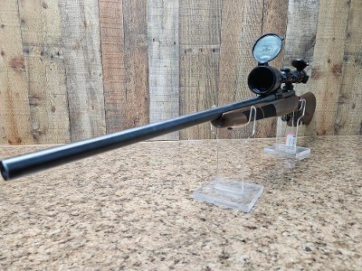 SAKO 75 FINNLIGHT IV .30-06 SPRG - Image 5 of 6