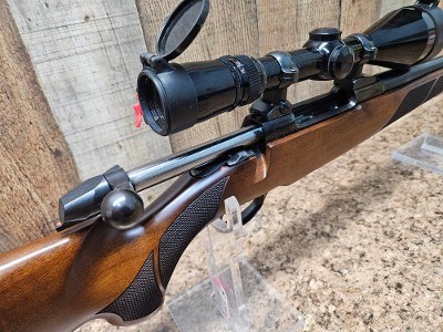 SAKO 75 FINNLIGHT IV .30-06 SPRG - Image 3 of 6