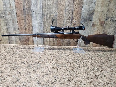 SAKO 75 FINNLIGHT IV .30-06 SPRG - Image 1 of 6