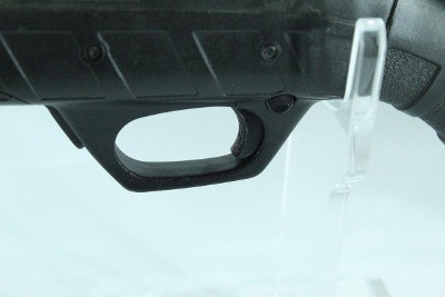REMINGTON M887 NITRO MAG TACTICAL 12 GA - Image 4 of 25
