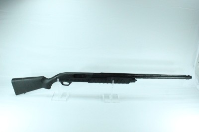 REMINGTON M887 NITRO MAG TACTICAL 12 GA - Image 1 of 25