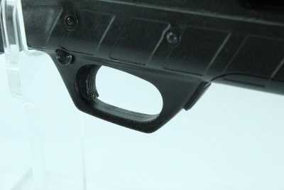 REMINGTON M887 NITRO MAG TACTICAL 12 GA - Image 16 of 25