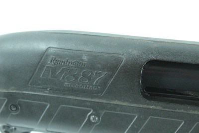 REMINGTON M887 NITRO MAG TACTICAL 12 GA - Image 15 of 25