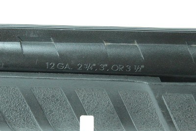REMINGTON M887 NITRO MAG TACTICAL 12 GA - Image 5 of 25